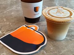 挂耳-Au Cafe&Roastery(华侨城店)