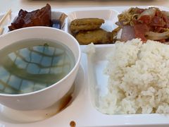 -复旦大学本部-食堂