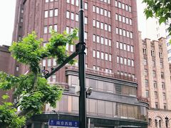 -国际饭店·帆声西饼屋(黄河路店)