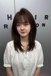 -MY HAIR ARDOR