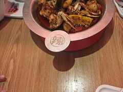 -领蟹祥记·香辣蟹·特色小海鲜(奥体天虹店)