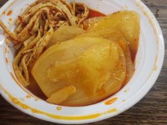 -71号豆汤饭·成都小馆(华府大道店)