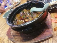 -小杨烤肉(朱雀店)