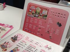 -DQ·蛋糕·冰淇淋(回龙观同成街)