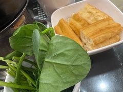 -川香煲(茅台路店)