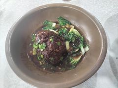 -龙泽园私房菜·地道南京味 ·招牌大鱼头(油坊桥店)
