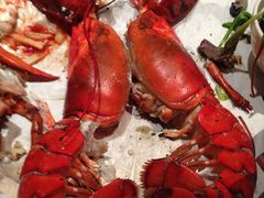 -Burger & Lobster(Dean Street)