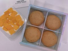 -一只小云朵a little cloud