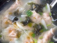 -津门张记包子铺(华昌道店)