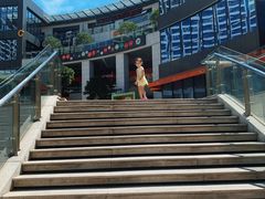 -浦江城市生活广场(江月路店)