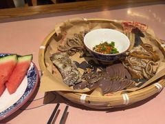 -杨记隆府重庆江湖菜(大悦城店)