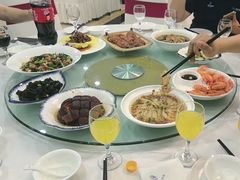 -和康·佳韵酒楼(合信路店)