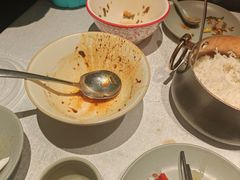 -湘中缘·湖南菜(娄底驻京办店)