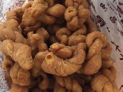 -王阿姨文昌油赞子(府桥街店)