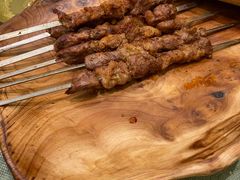 -新疆巴州金丝特餐厅(大钟寺店)