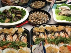 -宝轩渔府·老字号海鲜·正宗津菜(水上店)