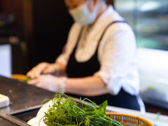 -巴奴毛肚火锅(新街口金鹰店)