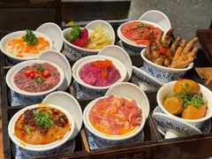 -楠火锅(太古里总店)