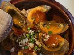 -江边城外烤全鱼(世茂广场店)