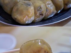 咸米时-十三妹咸米时店