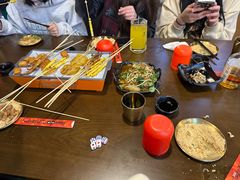 -林二哥宜烤官·宜宾小烧烤