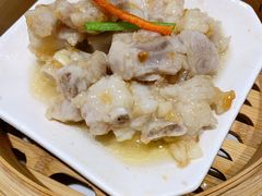 蒜香蒸排骨-老广新意(奥园店)