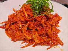 -松涛园朝鲜·海鲜·料理店(鸭绿江断桥店)