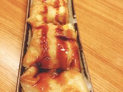 台式玉米蛋饼-早安山丘·豆浆油条(小木桥路店)