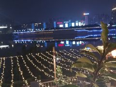 -夜宴江景餐厅