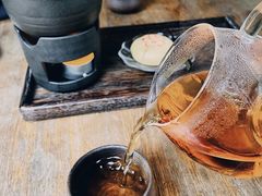 -扫雪煮茶(西村店)