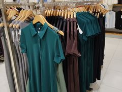 -优衣库(上海正大广场店)