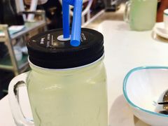 -蕃茄述·好汤自然来(江汉路店)