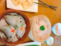 -点心皇子茶餐厅(万国大都会店)