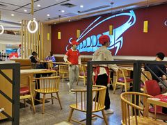 大堂-客临百思德·东北特色馆(龙湖时代天街店)