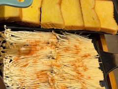 -景家大乾烤肉(新村十区店)