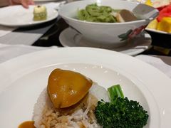 -顺德美的万豪酒店·自助餐·贡厨