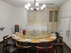 包厢-日出青木·杭帮菜名店