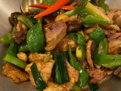-渔语鱼新川菜Bistro(万象天地店)
