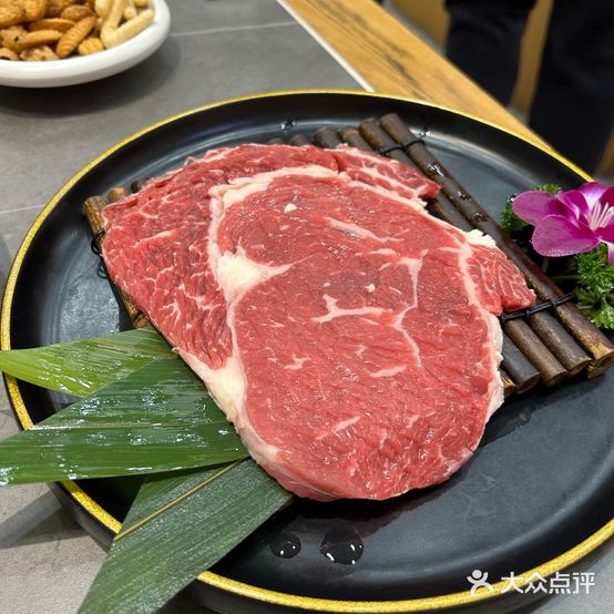 韩都烤肉(东京陵路店)