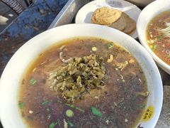 -兴福老面馆(寺路街店)