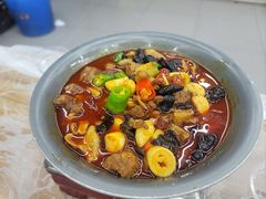 -小民大排档(光谷店)