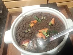 -美食汇·海鲜自助西餐厅·江门富力万达嘉华酒店