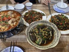 -湖南湘菜馆(东湘缘二店)