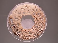 -长沙博物馆