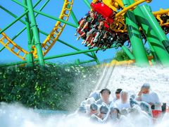 -大连海昌发现王国主题公园