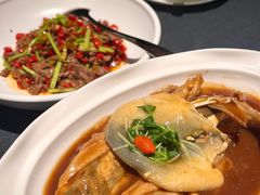 肆月河豚-肆月河豚·淮扬菜·湘菜(华天店)