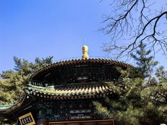 -潭柘寺景区