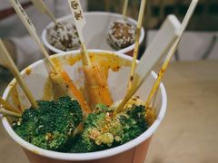 -宽窄巷成都菜(青岛路万达广场店)