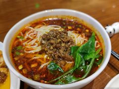 -眉州东坡·熊猫主题餐厅(枫蓝店)