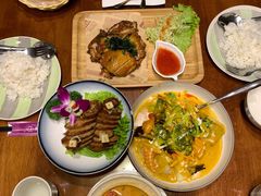 -荷花泰菜(东方新天地店)